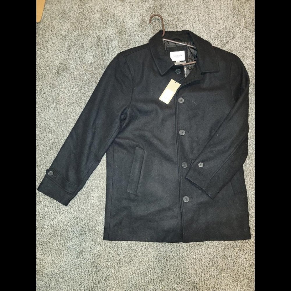 Goodfellow jacket
